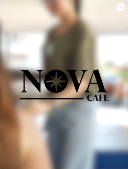 Nova Cafe Seydikemer - Usta Barista Kahve Hazırlığı ve Güler Yüzlü Servis