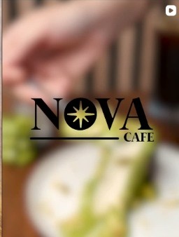 Nova Cafe Seydikemer - Fırından Taze Günlük Tatlı ve Waffle Sunumu